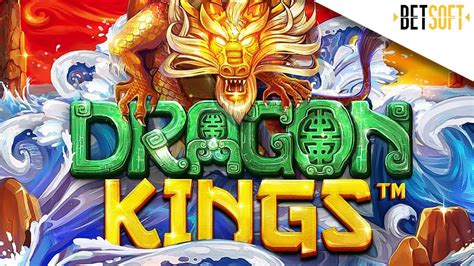 Dragon King 2 bet365